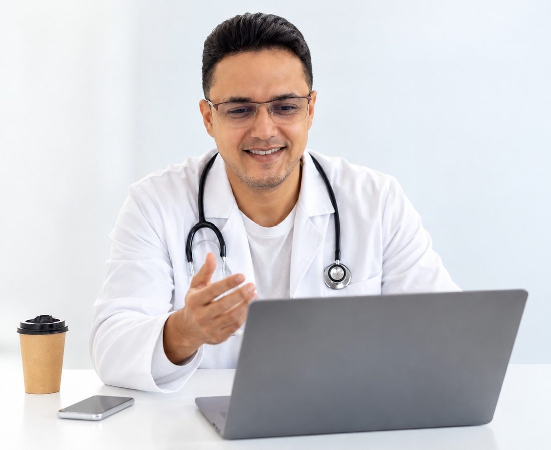 Wendell Amorim, nutricionista